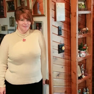 Meet your Posher, Joycelyn